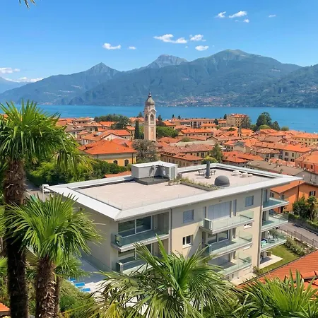Modern House Menaggio
