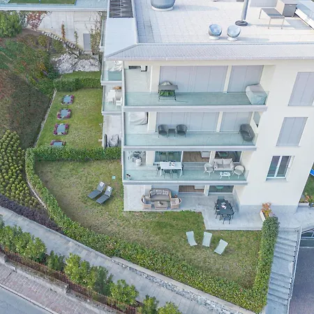 Apartamento Modern House