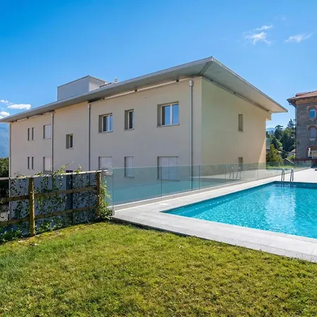 Apartamento Modern House *