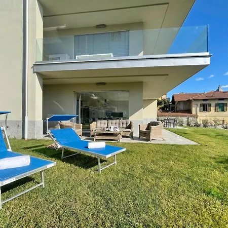Modern House