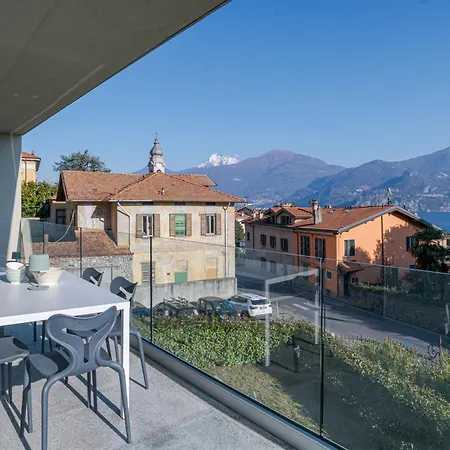 Modern House * Menaggio