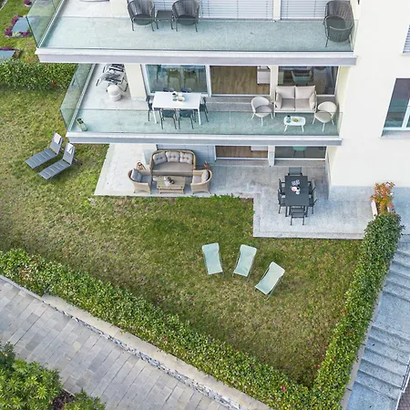 Modern House Apartamento *
