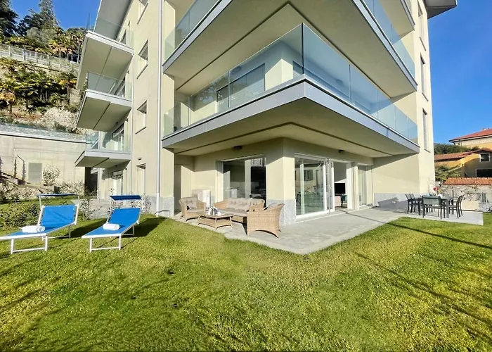 Modern House 梅纳焦