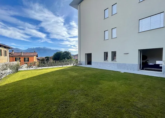 Modern House