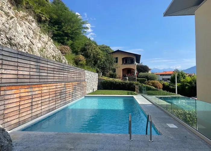 公寓 Modern House *