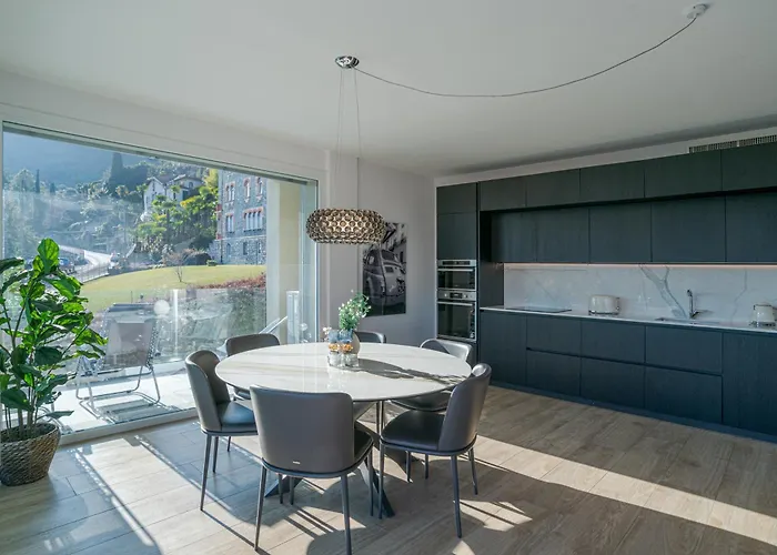 Modern House *