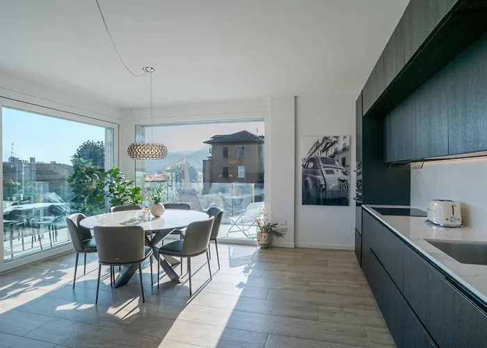 Modern House *