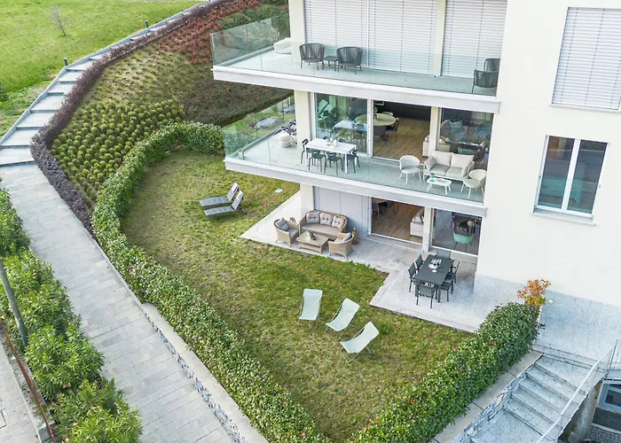 Modern House *